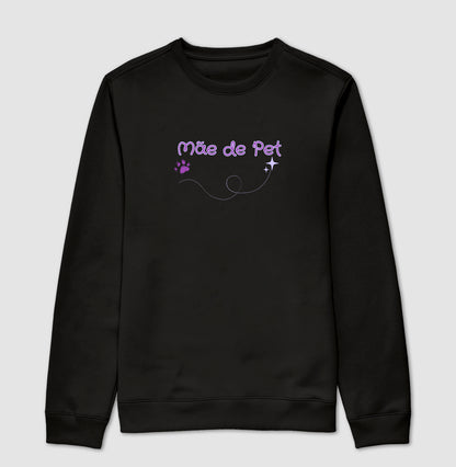 Moletom Mãe de Pet