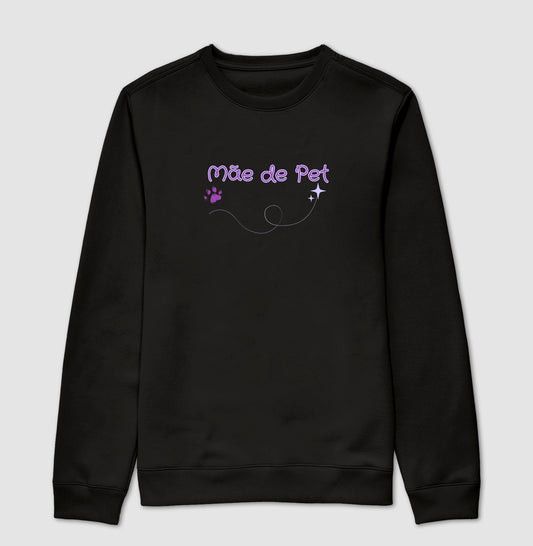 Moletom Mãe de Pet