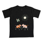 Camiseta Dia de sol na fazenda