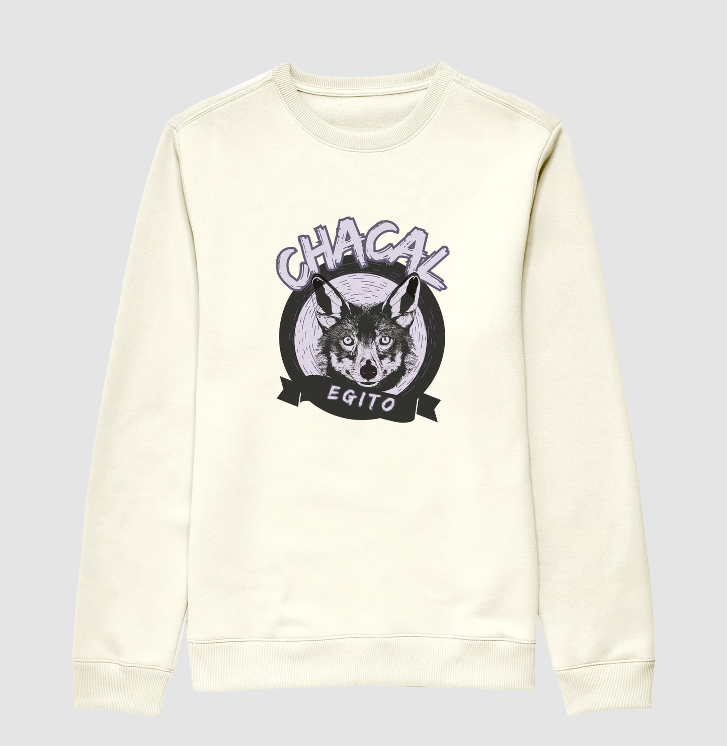 Moletom Chacal