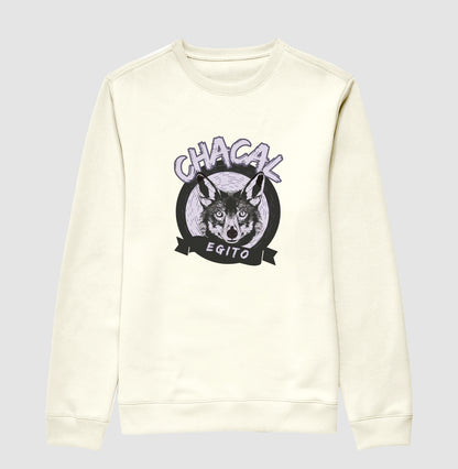 Moletom Chacal