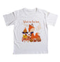 Camiseta Você me faz bem