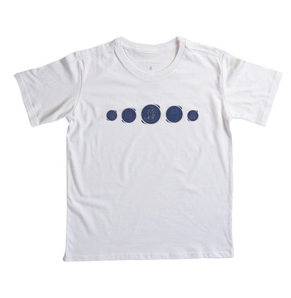 Camiseta Gatinhos Encantados