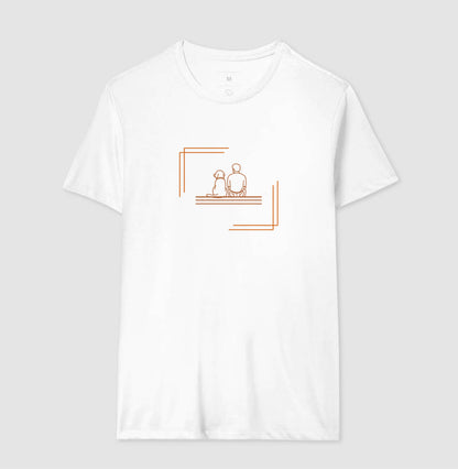 Camiseta Curtindo o Horizonte