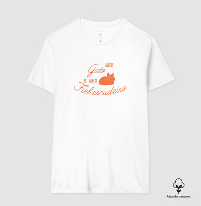 Camiseta Fiel Escudeiro