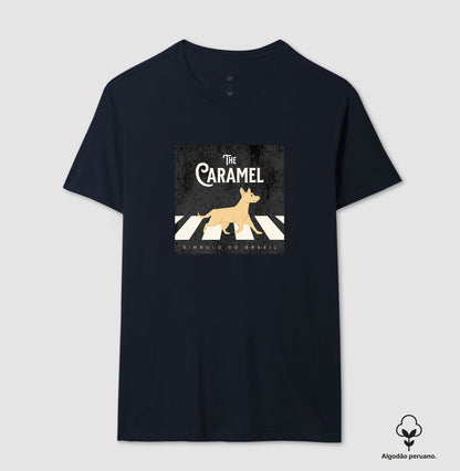 Camiseta The Caramel