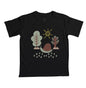 Camiseta Passeio do caramujo