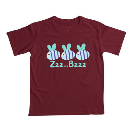 Camiseta Barulhinho de Abelha