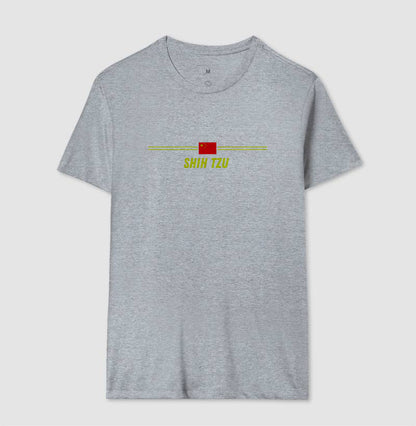 Camiseta Shih Tzu