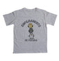 Camiseta Empilhamento de Fofura