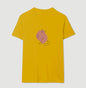 Camiseta Gato e traços