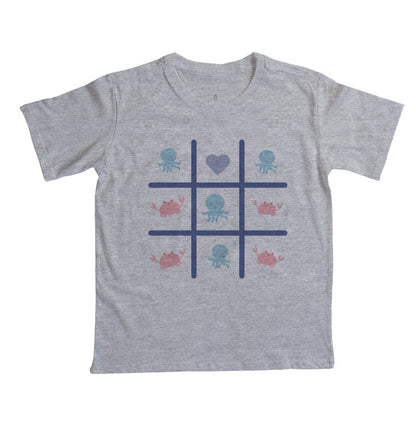 Camiseta Polvos & Caranguejos