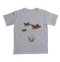Camiseta Cantarolando