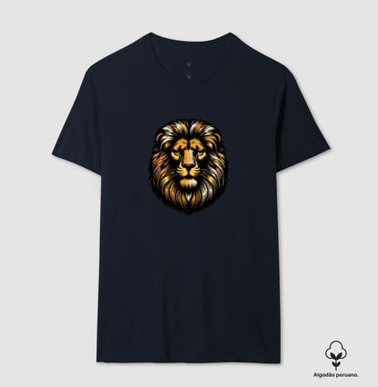 Camiseta Leão
