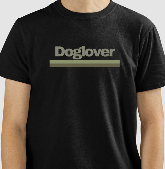 Camiseta Doglove