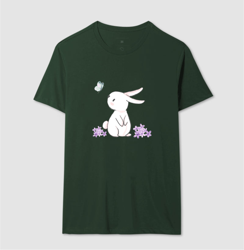 Camiseta Adoro conversar com você