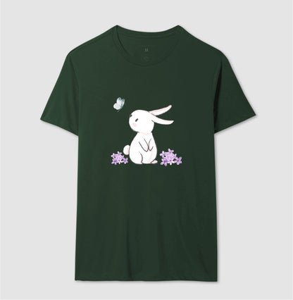 Camiseta Adoro conversar com você