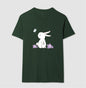 Camiseta Adoro conversar com você