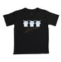 Camiseta Lhamas