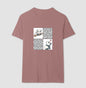 Camiseta Caixa de amor