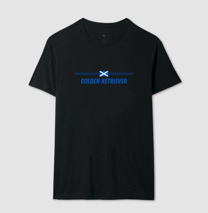 Camiseta Golden Retriever