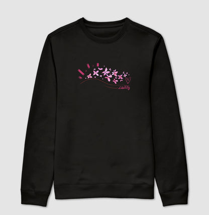 Moletom Liberty