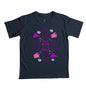 Camiseta Gatos
