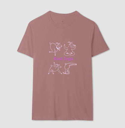 Camiseta Goat Ioga