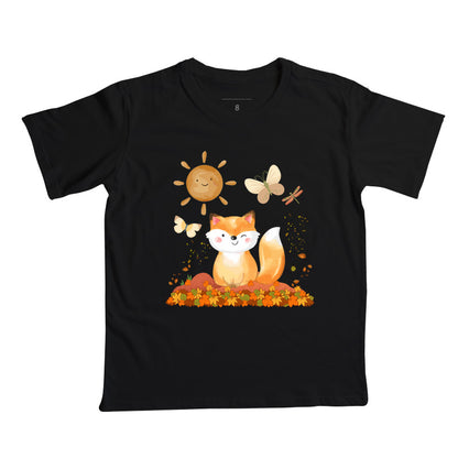 Camiseta Piscadinha simpática