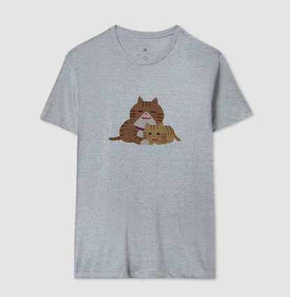 Camiseta Melhor lugar do mundo