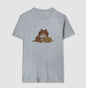 Camiseta Melhor lugar do mundo