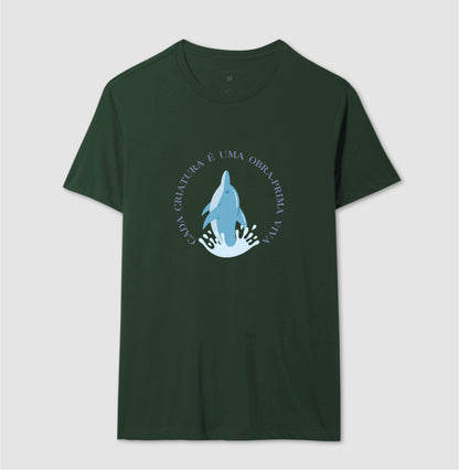 Camiseta Obra Prima