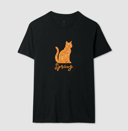 Camiseta Spring