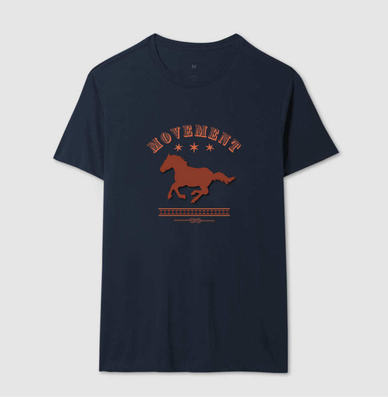 Camiseta Movement