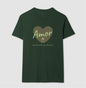 Camiseta Amor incondicional
