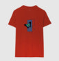 Camiseta Voar
