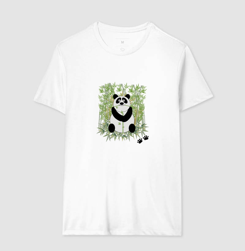 Camiseta Hora do rango