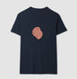 Camiseta Gato e traços
