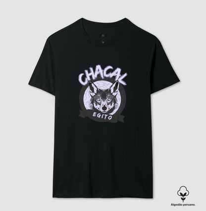 Camiseta Chacal