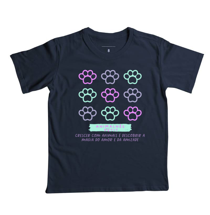 Camiseta Crescer