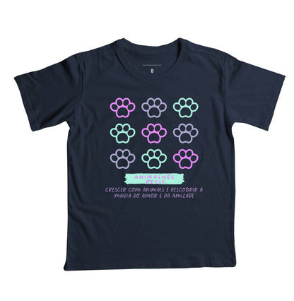 Camiseta Crescer