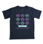 Camiseta Crescer