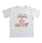 Camiseta My Friend