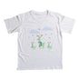 Camiseta Renas