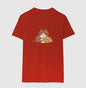 Camiseta Melhor lugar do mundo
