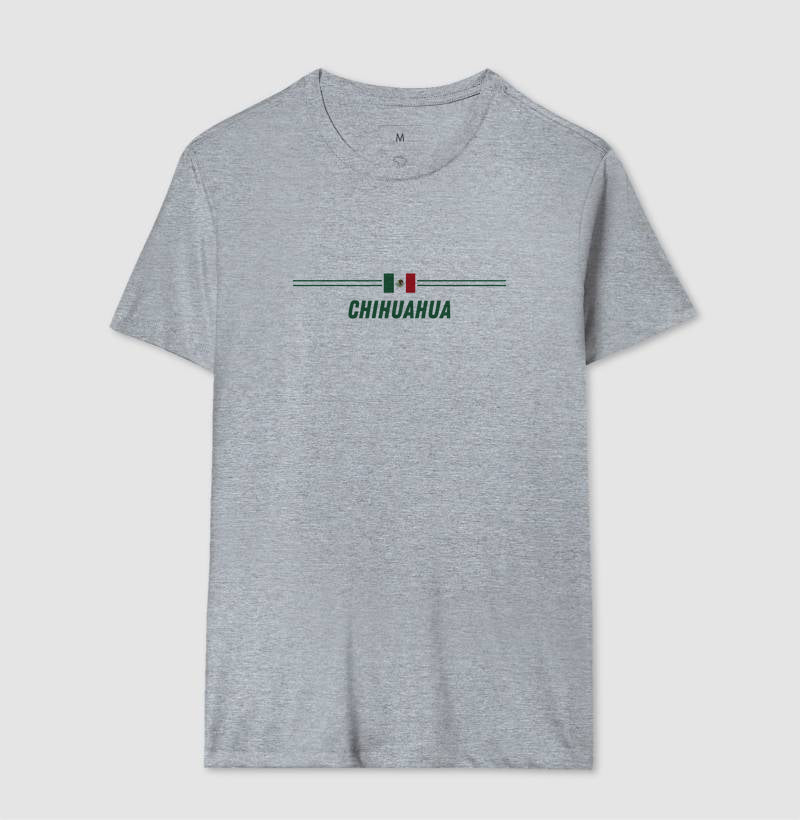 Camiseta Chihuahua
