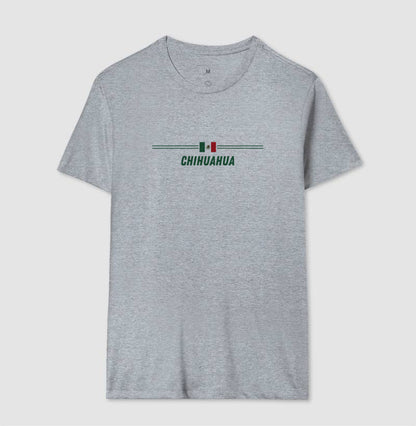 Camiseta Chihuahua