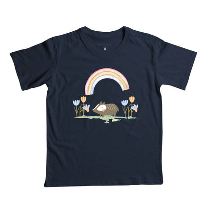 Camiseta Preá