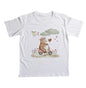 Camiseta Dia feliz