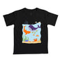 Camiseta Oceano